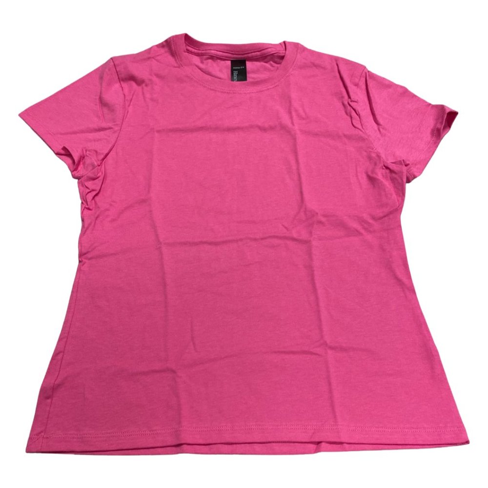 Hanes Women's Nano-T T-Shirt